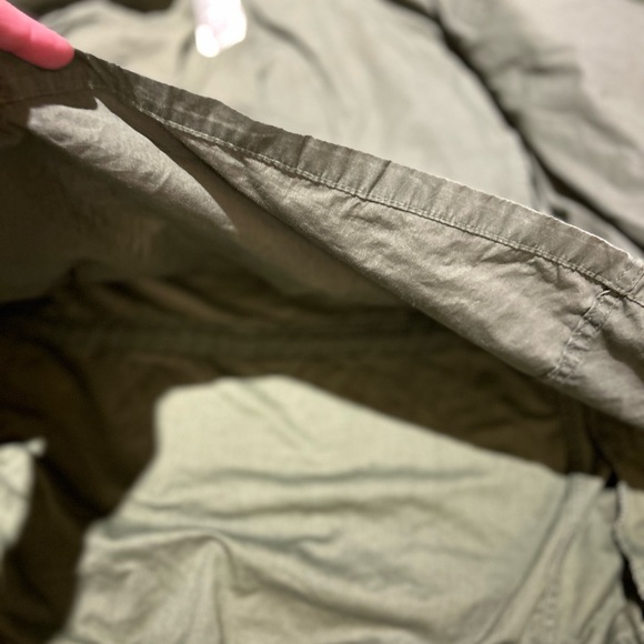 Army, vintage OG 107 cold weather jacket - Picture 7 of 7